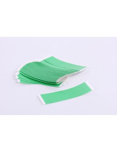 Hairtape green tape