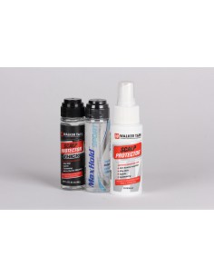 Hairtape huidbeschermers