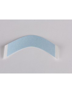 Super Lace (SL) tape CONTOUR voor semi permanente bevestiging 25 mm 2