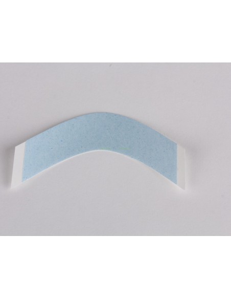 Super Lace (SL) tape CONTOUR voor semi permanente bevestiging 25 mm