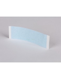 Super Lace (SL) voor semi permanente bevestiging 25 mm , strips 2