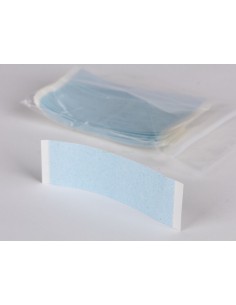 Super Lace (SL) voor semi permanente bevestiging 25 mm , strips