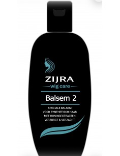 Zijra Balsem voor...