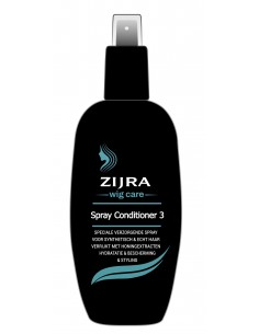 Zijra Spray conditioner...