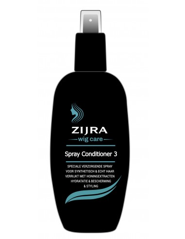 Zijra Spray conditioner voor echt...