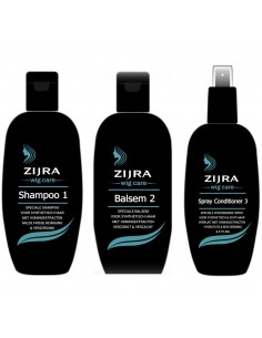 Zijra Wig care...