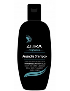 Zijra verzorgende shampoo...