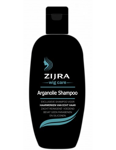Zijra verzorgende shampoo voor ECHT...