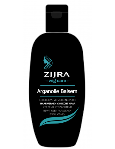 Zijra verzorgende balsem voor ECHT...