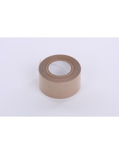 Hairtape walker natural hold tape, 3 meter, 25 mm breed 2